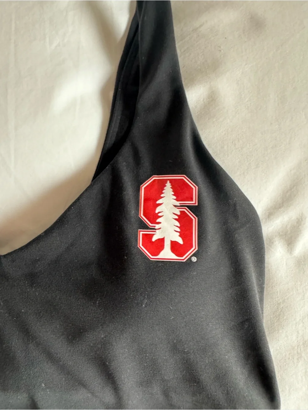 Lululemon Stanford Black Align Tank